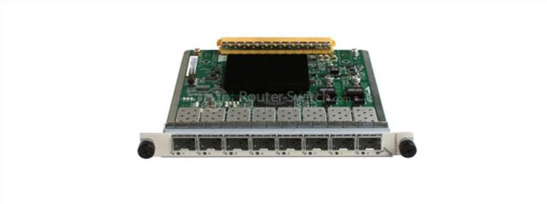 CR53-P10-8xPOS/STM4-SFP CR53-P10-8xPOS/STM4-SFP