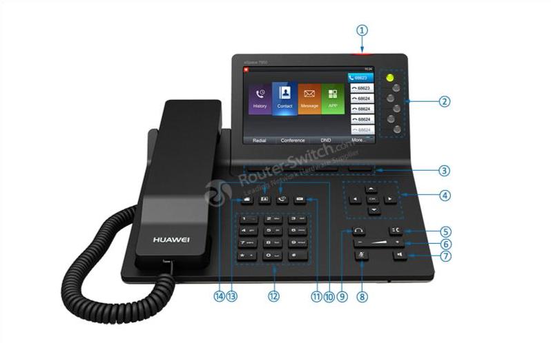 EP1Z02IPHO Front View