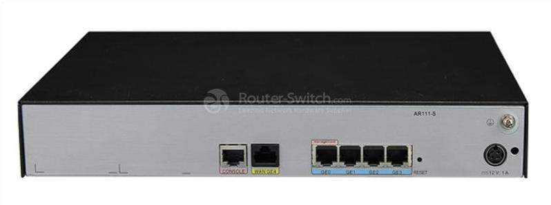 AR111-S