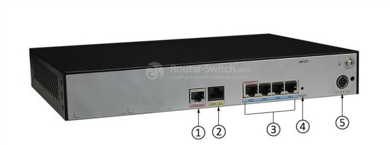 AR121W-назад AR121W-back