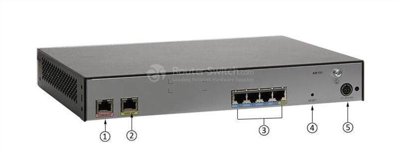 AR151-S-задняя часть AR151-S-back
