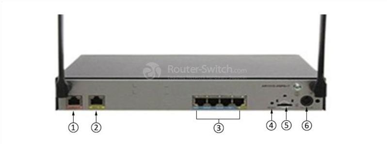 AR151G-C-задняя часть AR151G-C-back