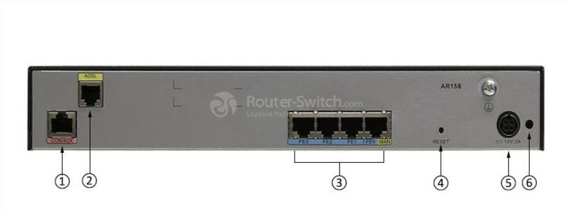 AR156-зад AR156-back
