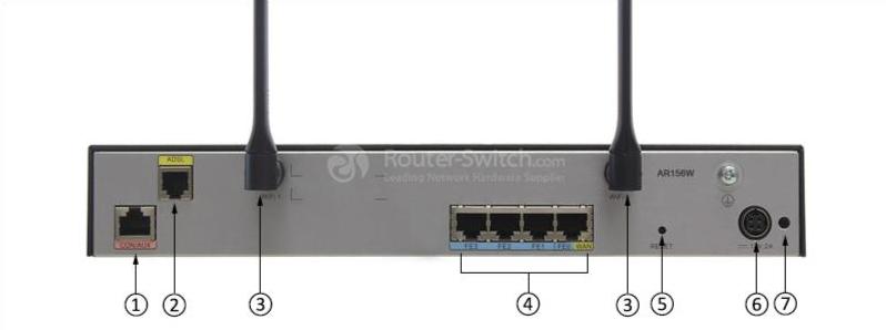 AR156W-назад AR156W-back