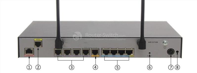 AR157VW-назад AR157VW-back