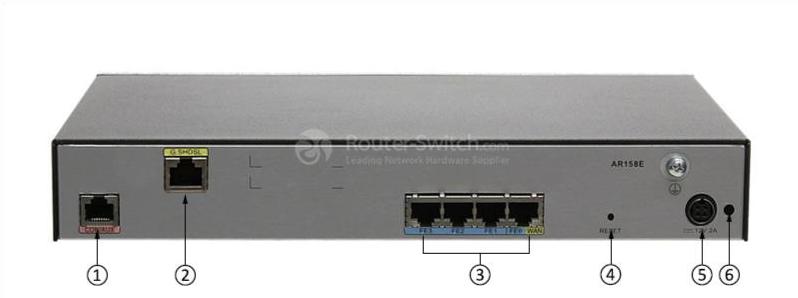 AR158E-назад AR158E-back