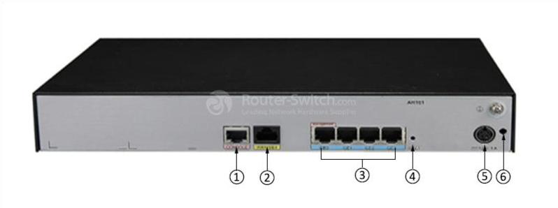 AR161-зад AR161-back
