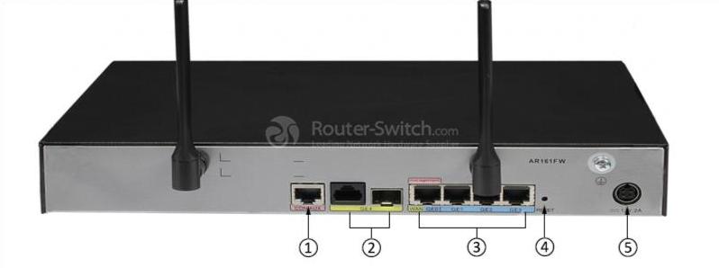 AR161FW-задняя часть AR161FW-back