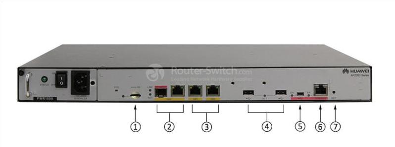 AR2220L-передний AR2220L-front