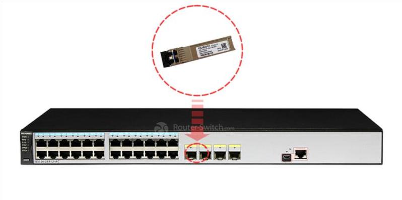 OSX010000 в коммутаторе OSX010000 in switch