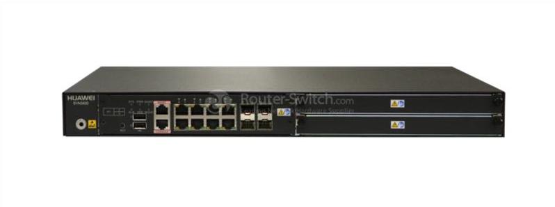 Внешний вид SVN5830-AC SVN5830-AC Appearance