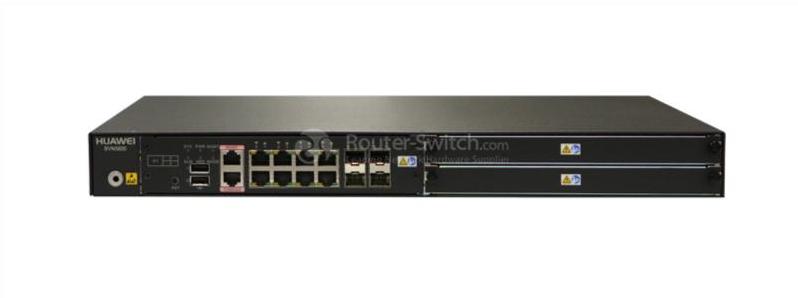 Внешний вид SVN5850-AC SVN5850-AC Appearance