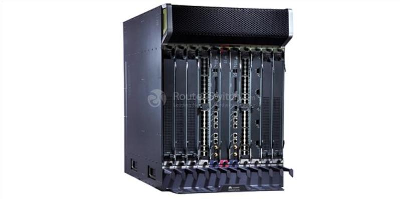 Внешний вид USG9560-BASE-DC-V3 USG9560-BASE-DC-V3 Appearance