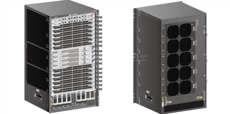 The S12712 Appearance