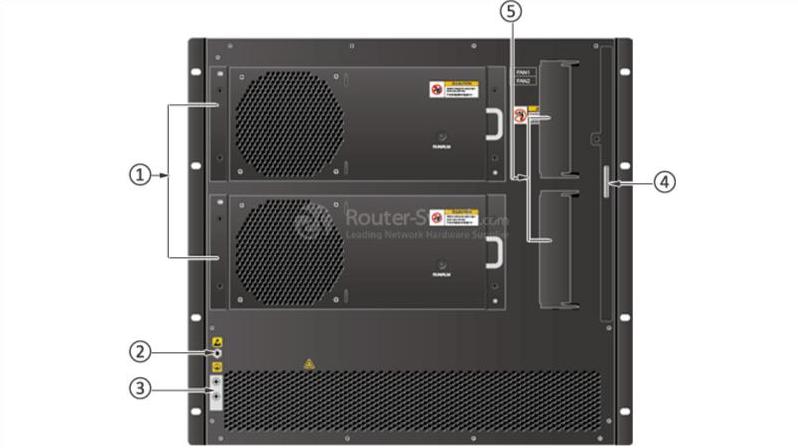 the rear structure of the ET1Z04EACC00