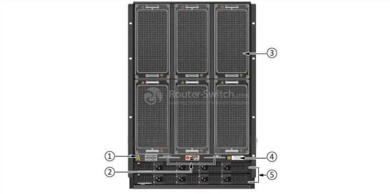 the back panel of CE12808SA-B0