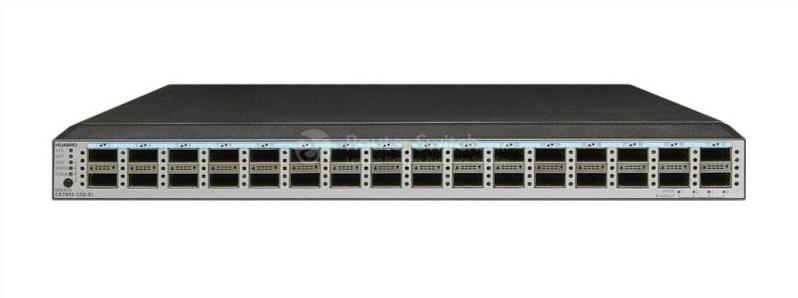 Внешний вид CE7850-32Q-EI CE7850-32Q-EI Appearance