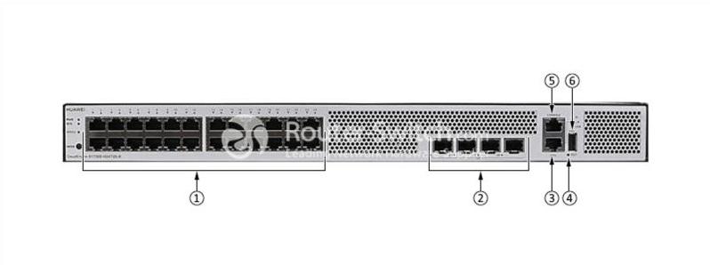 S1730S-H24T4S-A передний S1730S-H24T4S-A front