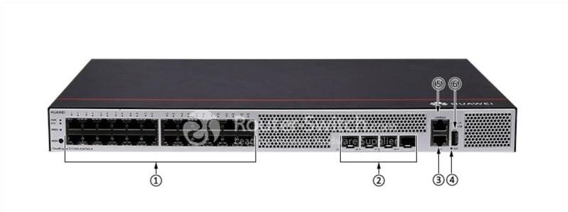 S1730S-S24T4S-A front