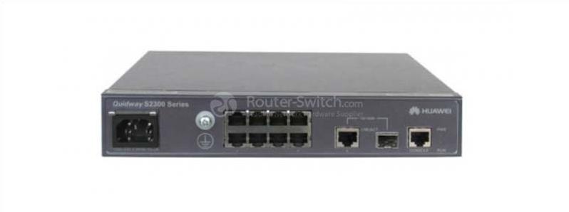 LS-S2309TP-EI-AC Appearance