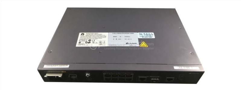 LS-S2309TP-PWR-EI Appearance