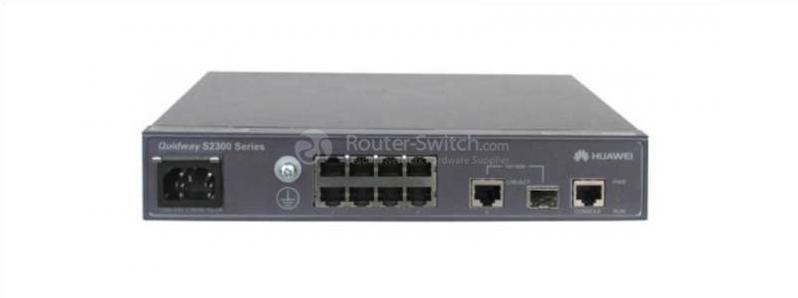 LS-S2309TP-SI-AC Appearance