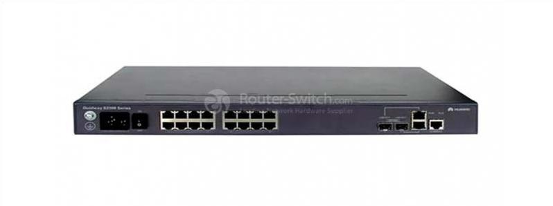 LS-S2318TP-SI-AC Appearance