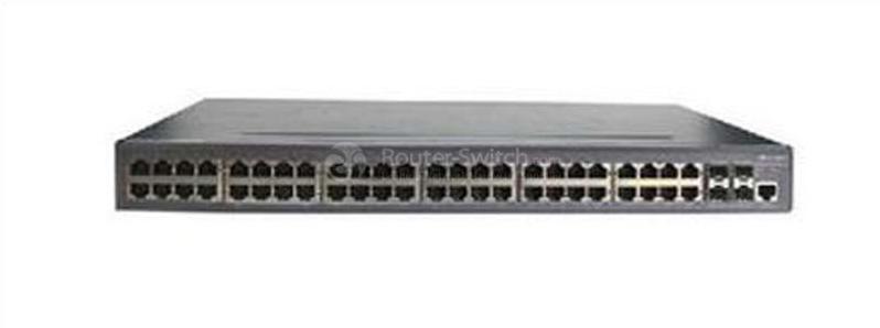 Внешний вид LS-S2352P-EI-AC LS-S2352P-EI-AC Appearance