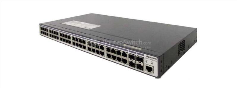 передняя правая панель LS-S2352P-EI-AC the front-right panel of LS-S2352P-EI-AC