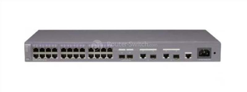 S2350-28TP-EI-AC Appearance