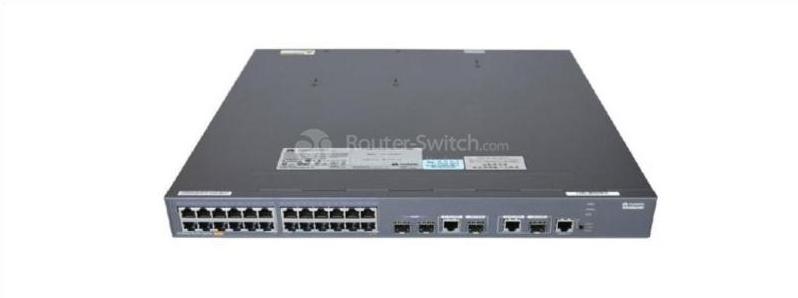 Внешний вид LS-S3328TP-PWR-EI LS-S3328TP-PWR-EI Appearance