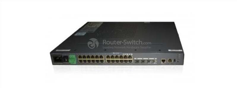 LS-S5324TP-SI-AC Appearance