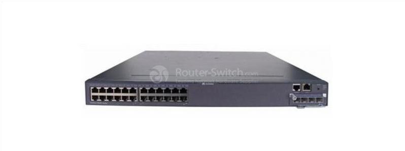 Внешний вид LS-S5328C-EI LS-S5328C-EI Appearance