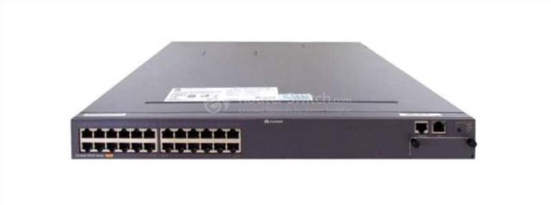 Внешний вид LS-S5328C-PWR-EI LS-S5328C-PWR-EI Appearance