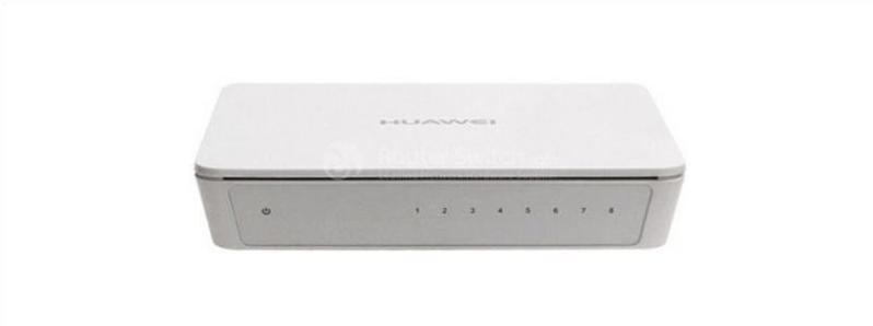 S1700-8G-AC appearance