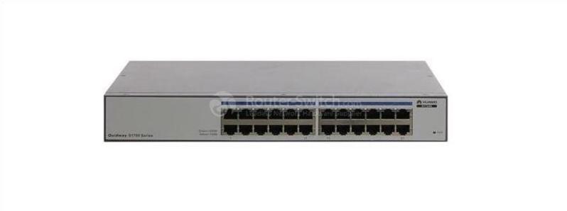 Внешний вид S1724G S1724G appearance