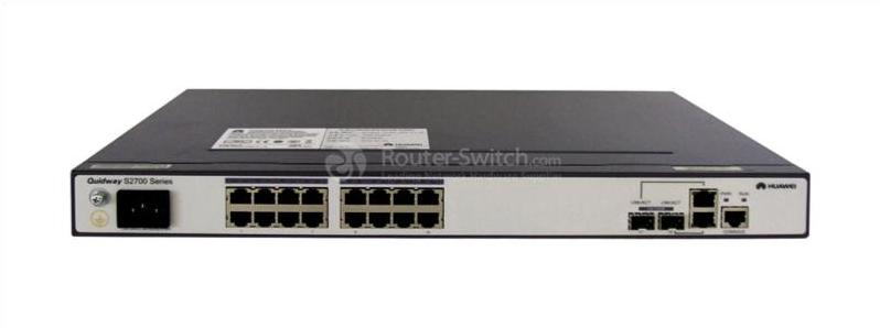 S2700-18TP-EI-AC S2700-18TP-EI-AC