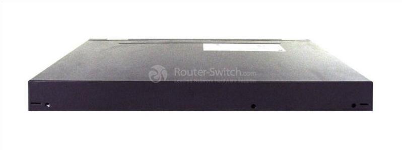 S2700-18TP-EI-AC Задняя панель S2700-18TP-EI-AC Back Panel