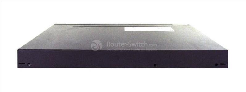 S2700-18TP-SI-AC Back Panel