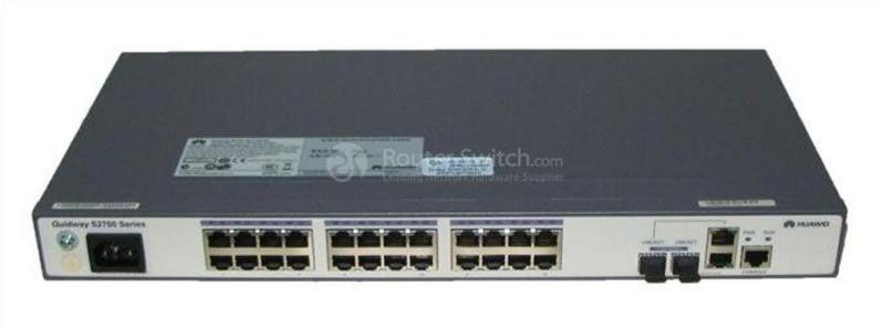 S2700-26TP-EI-AC S2700-26TP-EI-AC