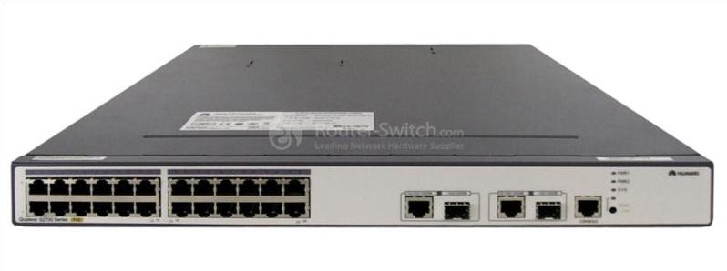 S2700-26TP-PWR-EI S2700-26TP-PWR-EI