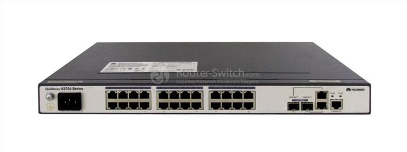 S2700-26TP-SI-AC S2700-26TP-SI-AC