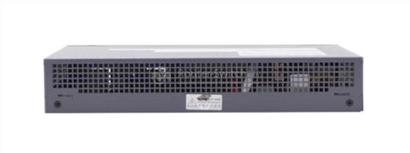 S2700-9TP-SI-AC Back View