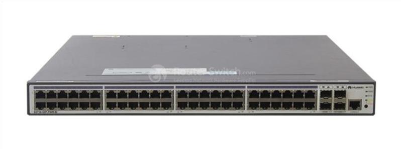 S2710-52P-PWR-SI S2710-52P-PWR-SI