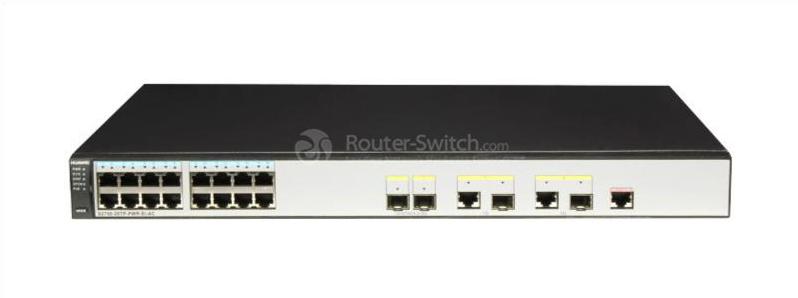 S2750-20TP-PWR-EI-AC S2750-20TP-PWR-EI-AC