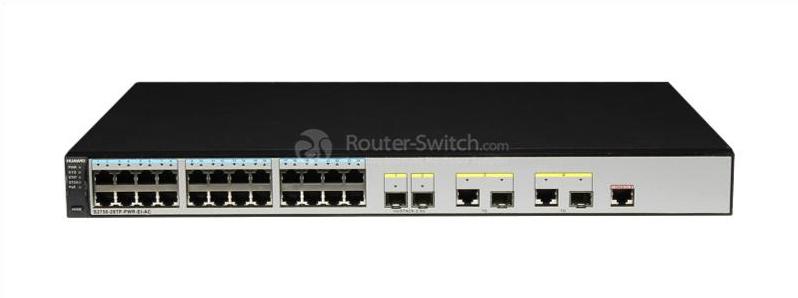 S2750-28TP-PWR-EI-AC S2750-28TP-PWR-EI-AC