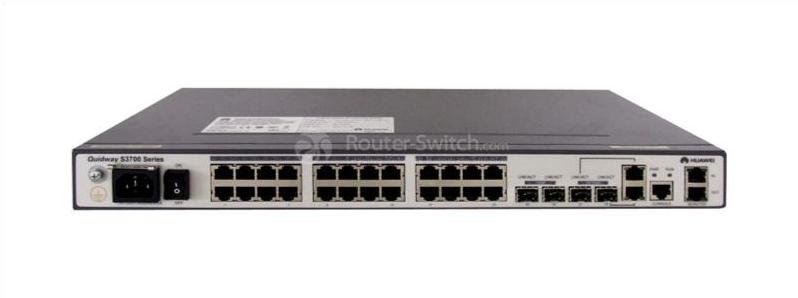 S3700-28TP-EI-MC-AC S3700-28TP-EI-MC-AC