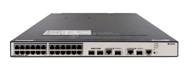 S3700-28TP-PWR-EI S3700-28TP-PWR-EI