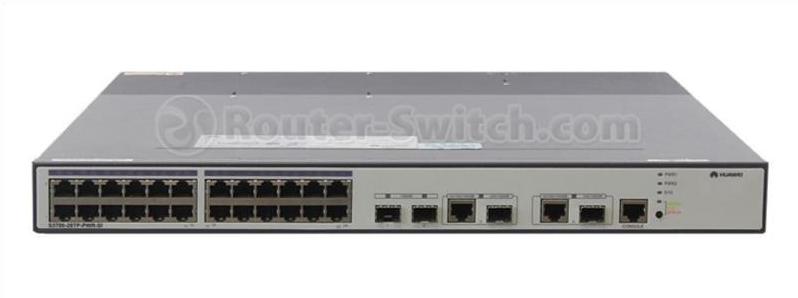 S3700-28TP-PWR-SI S3700-28TP-PWR-SI