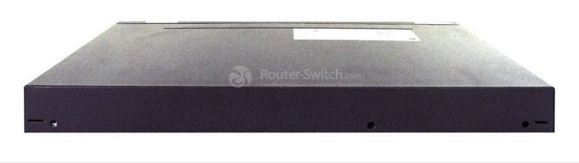 Huawei S3700-28TP-SI-AC, вид сзади Huawei S3700-28TP-SI-AC Back View